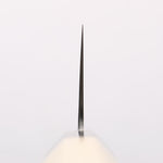 Seisuke Swedish Steel-stn Gyuto 300mm Magnolia Handle - Japannywholesale