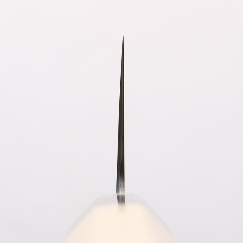 Seisuke Swedish Steel-stn Gyuto 300mm Magnolia Handle - Japannywholesale