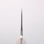 Tinker Blue Super Black Finished 180mm Rosewood Handle Tank - Japannywholesale