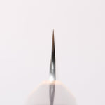 Tinker Blue Super Black Finished 270mm Rosewood Handle Sabre - Japannywholesale
