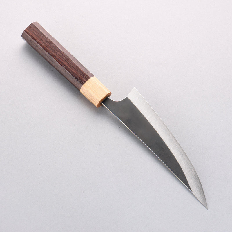 Tinker Blue Super Black Finished 165mm Rosewood Handle Barracuda - Japannywholesale