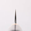 Tinker Blue Super Black Finished 165mm Rosewood Handle Barracuda - Japannywholesale