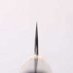 Tinker Blue Super Black Finished 165mm Rosewood Handle Barracuda - Japannywholesale