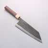 Tinker Blue Super Black Finished 230mm Rosewood Handle Ironhorse - Japannywholesale