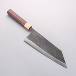 Tinker Blue Super Black Finished 230mm Rosewood Handle Ironhorse - Japannywholesale