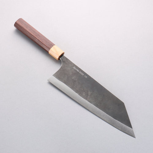 Tinker Blue Super Black Finished 230mm Rosewood Handle Ironhorse - Japannywholesale