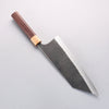 Tinker Blue Super Black Finished 230mm Rosewood Handle Ironhorse - Japannywholesale