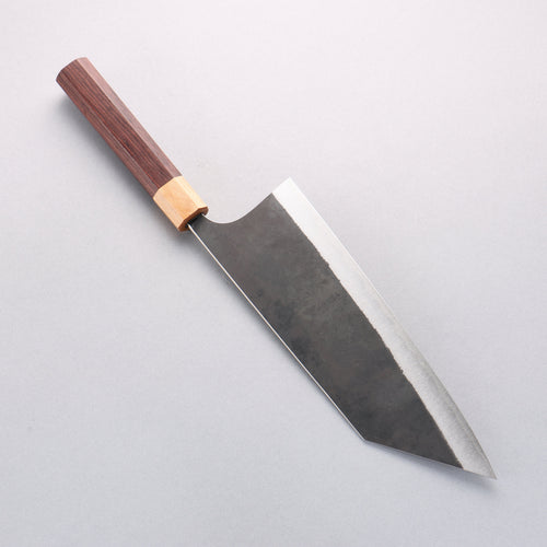 Tinker Blue Super Black Finished 230mm Rosewood Handle Ironhorse - Japannywholesale