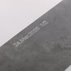 Tinker Blue Super Black Finished 230mm Rosewood Handle Ironhorse - Japannywholesale
