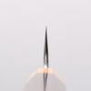 Tinker Blue Super Black Finished 210mm Rosewood Handle Sabre - Japannywholesale
