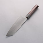Shungo Ogata SG2 Togidashi Bunka 180mm Rosewood Handle - Japannywholesale
