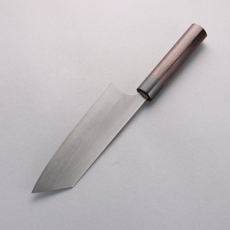 Shungo Ogata SG2 Togidashi Bunka 180mm Rosewood Handle - Japannywholesale