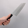 Shungo Ogata SG2 Togidashi Bunka 180mm Rosewood Handle - Japannywholesale