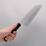 Shungo Ogata SG2 Togidashi Bunka 180mm Rosewood Handle - Japannywholesale
