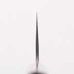 Shungo Ogata SG2 Togidashi Santoku(Maru) 150mm Rosewood Handle - Japannywholesale