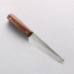 Shungo Ogata Mini SG2 Damascus Petty-Utility 80mm Rosewood Handle with Sheath - Japannywholesale