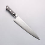 Seisuke VG10 Damascus Gyuto 240mm Black Pakka wood Handle - Japannywholesale