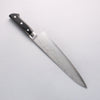 Seisuke VG10 Damascus Gyuto 240mm Black Pakka wood Handle - Japannywholesale