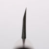 Seisuke White Steel Kasumitogi Deba 165mm Rosewood Handle - Japannywholesale