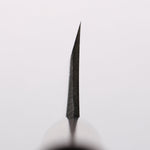 Seisuke White Steel Kasumitogi Deba 165mm Rosewood Handle - Japannywholesale