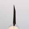 Seisuke [Left Handed] White Steel No.2 Kasumitogi Deba - Japannywholesale