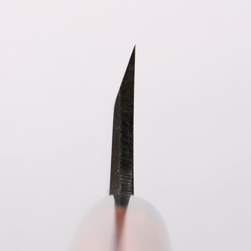 Seisuke White Steel Kasumitogi Deba 150mm Rosewood Handle - Japannywholesale