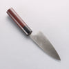 Seisuke VG1 Kasumitogi Deba 120mm Rosewood Handle - Japannywholesale