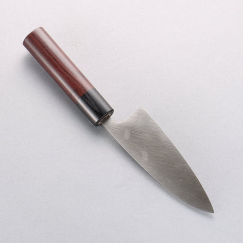 Seisuke VG1 Kasumitogi Deba 120mm Rosewood Handle - Japannywholesale