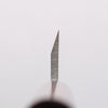Seisuke VG1 Kasumitogi Deba 120mm Rosewood Handle - Japannywholesale