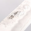 Seisuke Silver Steel No.3 Nashiji Gyuto 210mm Brown Pakka wood Handle - Japannywholesale
