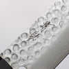 Seisuke AUS10 45 Layer Damascus Kiritsuke Santoku 180mm Shitan Handle - Japannywholesale