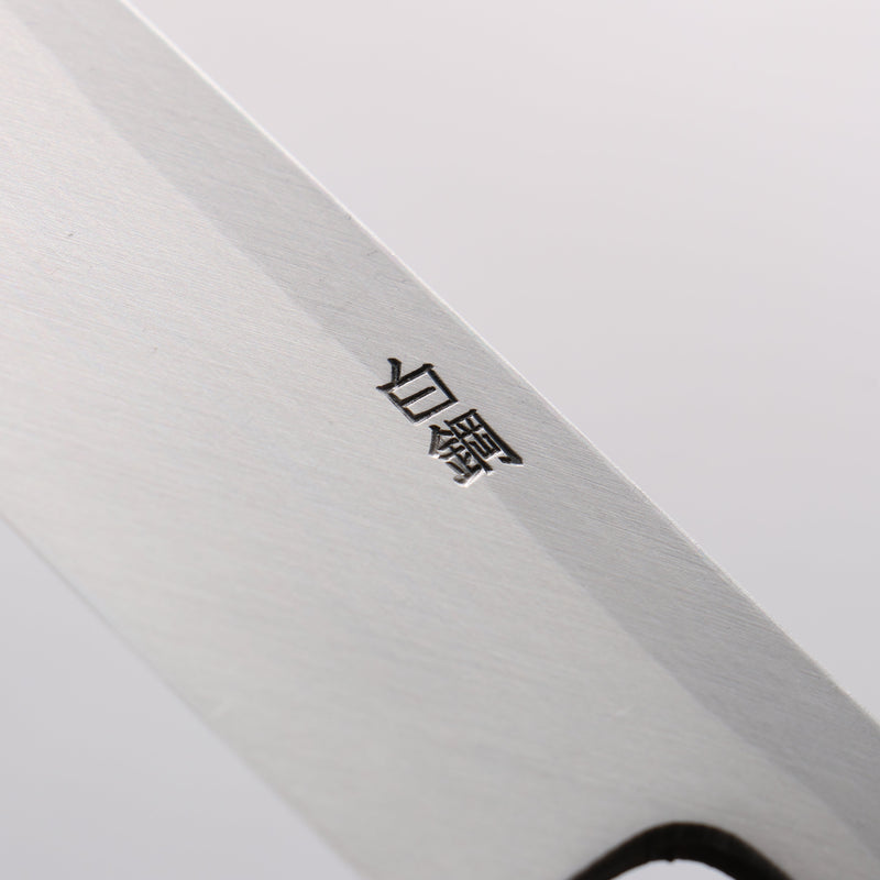 Seisuke White Steel Kasumitogi Yanagiba 300mm Rosewood Handle - Japannywholesale