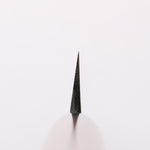 Seisuke White Steel Kasumitogi Yanagiba 300mm Rosewood Handle - Japannywholesale