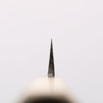 Seisuke [Left Handed] Molybdenum Kasumitogi Yanagiba 270mm - Japannywholesale