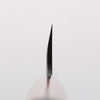 Seisuke Blue Steel Kasumitogi Funayuki 150mm Rosewood Handle - Japannywholesale