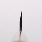 Seisuke Blue Steel Kasumitogi Funayuki 150mm Rosewood Handle - Japannywholesale