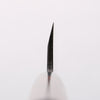 Seisuke White Steel Kasumitogi Funayuki 165mm Rosewood Handle - Japannywholesale