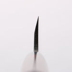 Seisuke White Steel Kasumitogi Funayuki 165mm Rosewood Handle - Japannywholesale