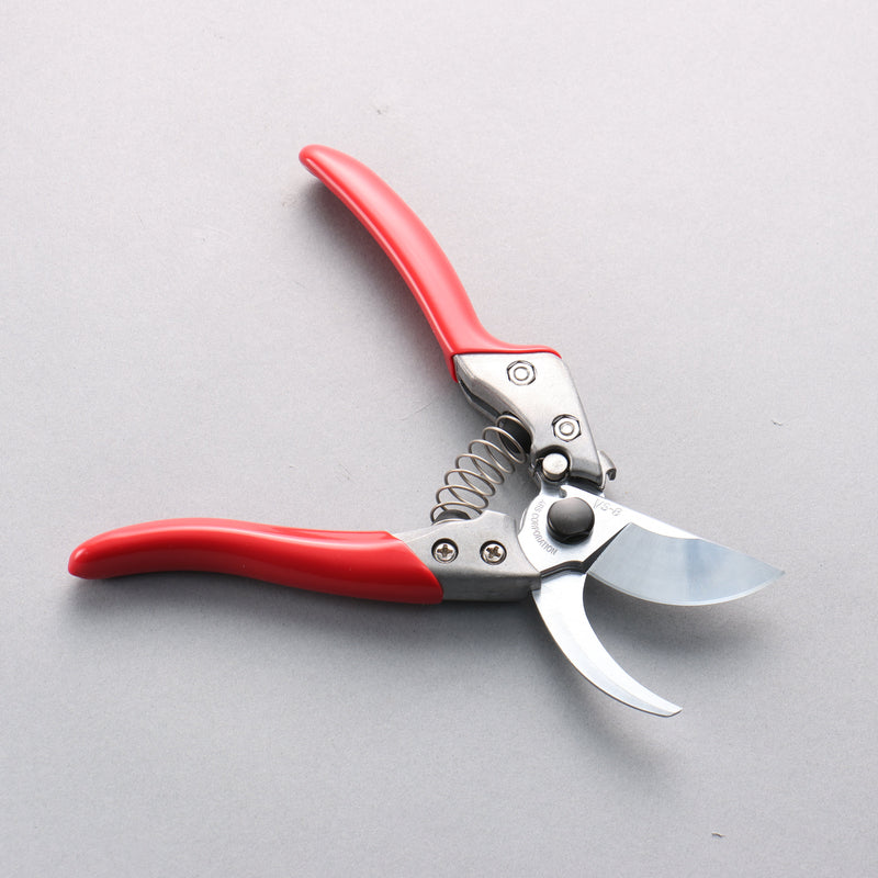 ARS High carbon steel Pruning Shears VS-8Z 200mm - Japannywholesale