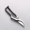 Tobisho Type A High carbon steel Pruning Shears 200mm - Japannywholesale