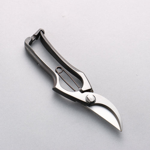 Tobisho Type A High carbon steel Pruning Shears 200mm - Japannywholesale