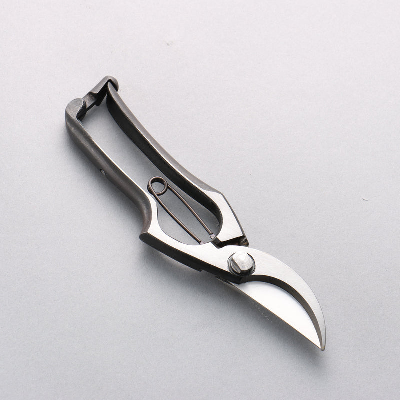 Tobisho Type A High carbon steel Pruning Shears 200mm - Japannywholesale