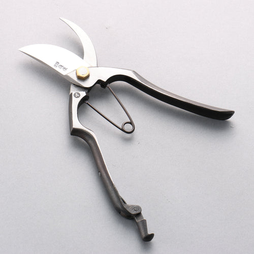 Tobisho Type A High carbon steel Pruning Shears 200mm - Japannywholesale