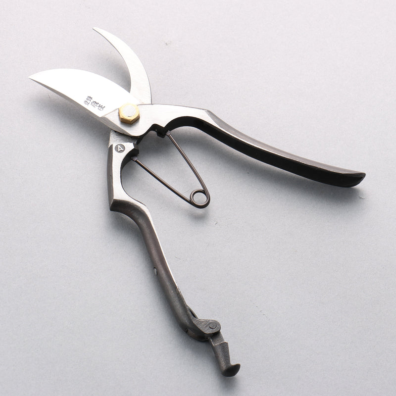 Tobisho Type A High carbon steel Pruning Shears 200mm - Japannywholesale