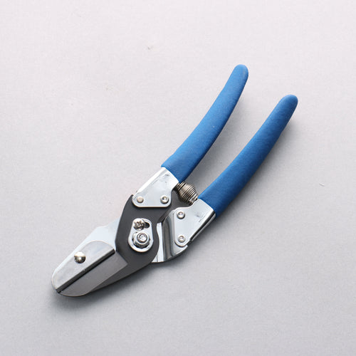 Saboten Anvil Type High carbon steel Pruning Shears 205mm - Japannywholesale