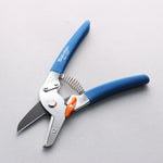 Saboten Anvil Type High carbon steel Pruning Shears 205mm - Japannywholesale