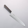 Kanjyo VG10 Damascus Gyuto 240mm Ebony Wood Handle - Japannywholesale
