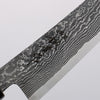 Shigeki Tanaka Harukaze SG2 Damascus Petty-Utility 135mm Walnut Handle - Japannywholesale