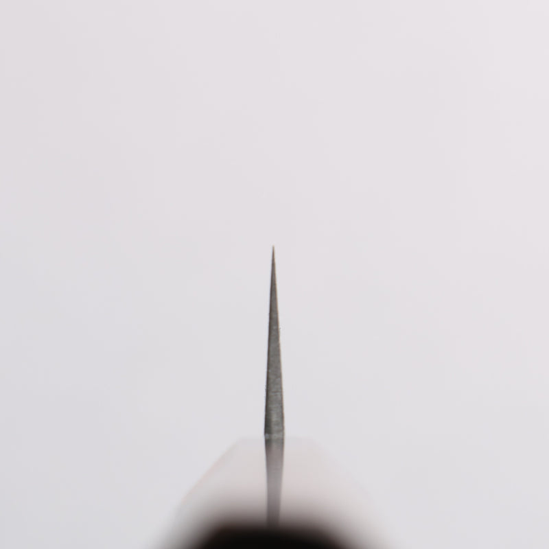 Shigeki Tanaka Harukaze SG2 Damascus Petty-Utility 135mm Walnut Handle - Japannywholesale