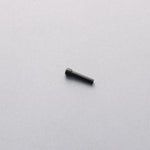For Yu Kurosaki Knife Black Magnolia Sheath for 130mm Kiritsuke Petty-Utility with Plastic pin - Japannywholesale